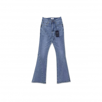 YSL FLARED JEANS YSL FLARED JEANS